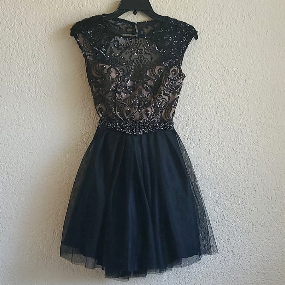 Fromal dress